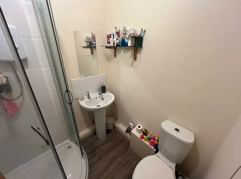 Student House // 4 Bed & 2 Bath // Jul 2026 - Image 11